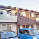 CHEZ NOUS 外観