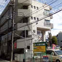 青葉台コーポ 外観