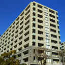港北センターヒルズRESIDENCE.B 外観
