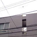 SquareHouse 外観