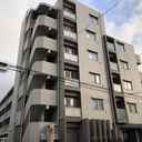 レリアコート志木立教前 外観