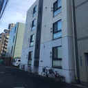COCOCUBEAKABANE 外観