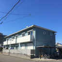 シャインハイム 外観