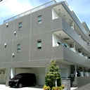 CASTLE.M 外観