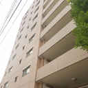 クリオ黄金町 弐番館 外観