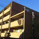 ルミエール市ヶ尾 外観