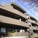 プロスペアー東中野 外観