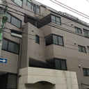 リッツ三軒茶屋 外観