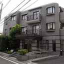 パークハウス三軒茶屋 外観
