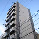 PREMIUM CUBE横浜DEUX 外観
