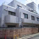 高倉第三マンション 外観