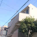 ベターデイズ 外観