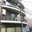 柳沢ビル5 外観