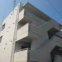 ライフイン玉川 外観