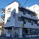 中野ヒルサイドコート 外観