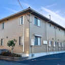 アーマビリータ・1 外観