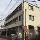 メゾン文園 外観