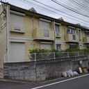 アルヴィレオ弐番館 外観