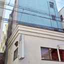 シャトー高関 外観