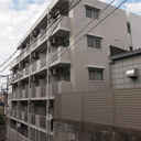 クリオ新杉田壱番館 外観