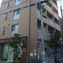 ライムコート 外観