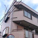 コーポオカダ 外観