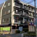 Fabulous新中野 外観
