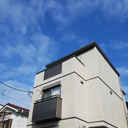 Maison Laurel 外観