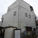 田辺ビル 外観