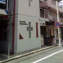 ロッシェル相模原1 外観