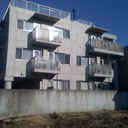 S-FLAT 外観