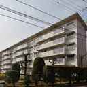 花見川団地7-13 外観