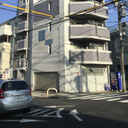 駒沢ホームズ 外観
