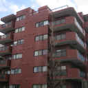 原宿ホームズ 外観