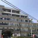 ライオンズマンション川口第3 外観