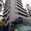 パラッシオ用賀 外観