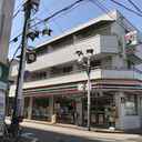 ステラマリス常盤台 外観