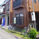 リノ 外観