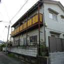ハイツ久里山 外観
