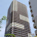 Brillia Tower KAWASAKI 外観