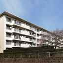 花見川団地7-14 外観