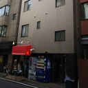 パルハウス 外観