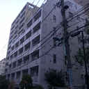 紺印弓町 外観