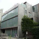 CUE NISHIAZABU 外観