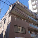 神楽坂TNビル 外観