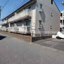 ジュネス南流山B棟 外観