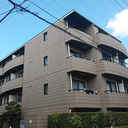 ピアクレスト仙川 外観