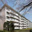 花見川団地7-15 外観