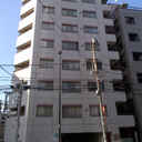 カスタリア門前仲町 外観