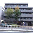 ルーブル小竹向原 外観